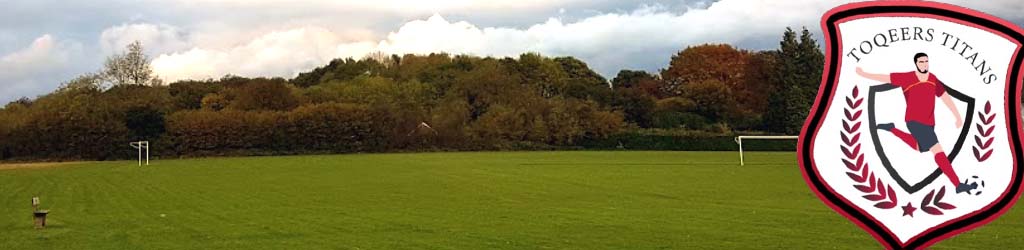 Botley Playing Fields